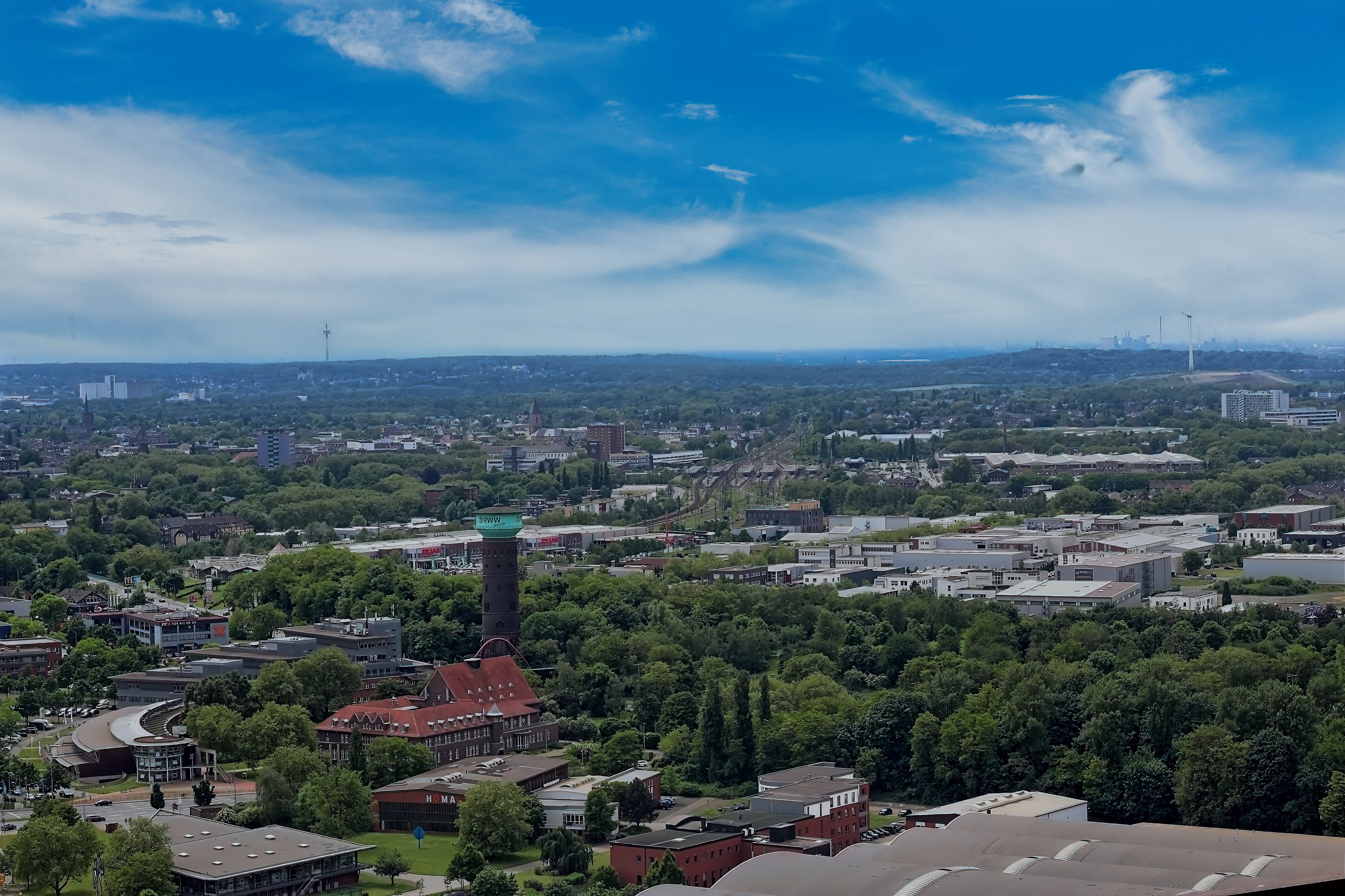 Autoankauf Alt-Oberhausen
