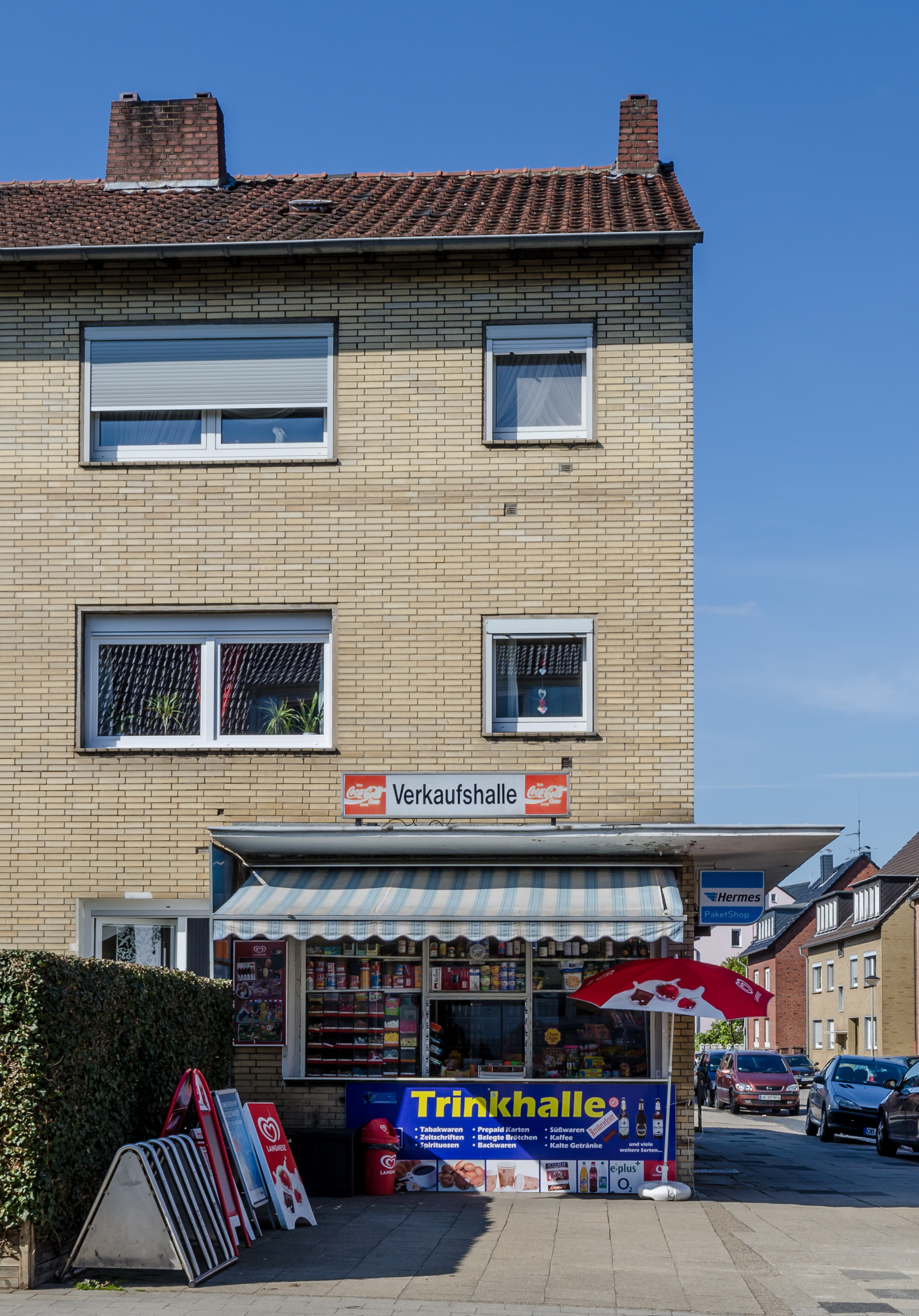 Autoankauf Dümpten