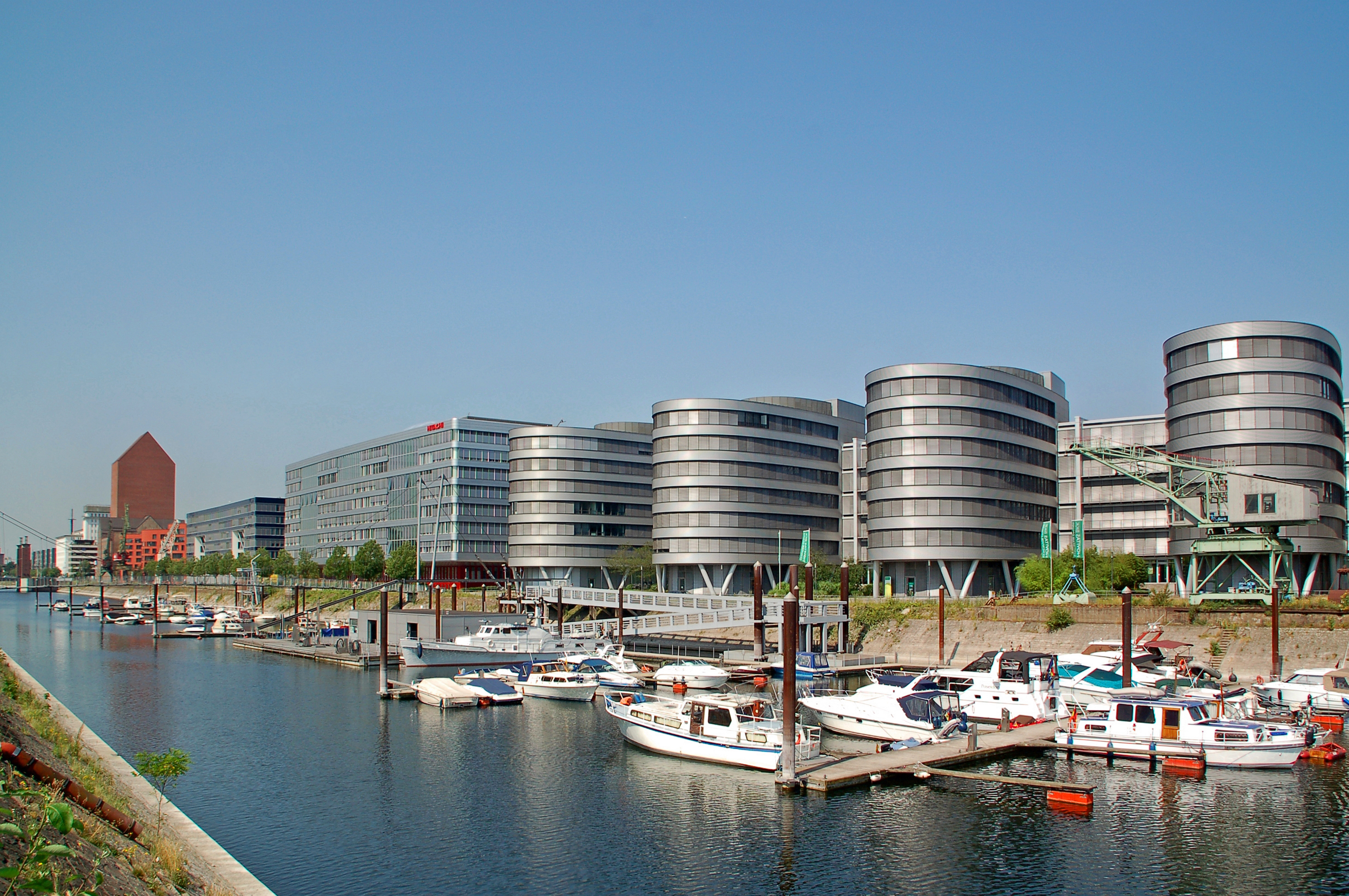 Autoankauf Duisburg (Nähe)