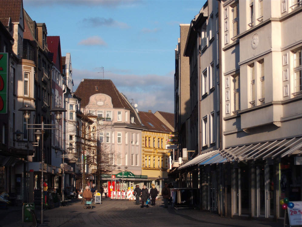 Autoankauf Sterkrade